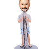 SPORTS/HOBBY | Custom Bobbleheads | Jeefit